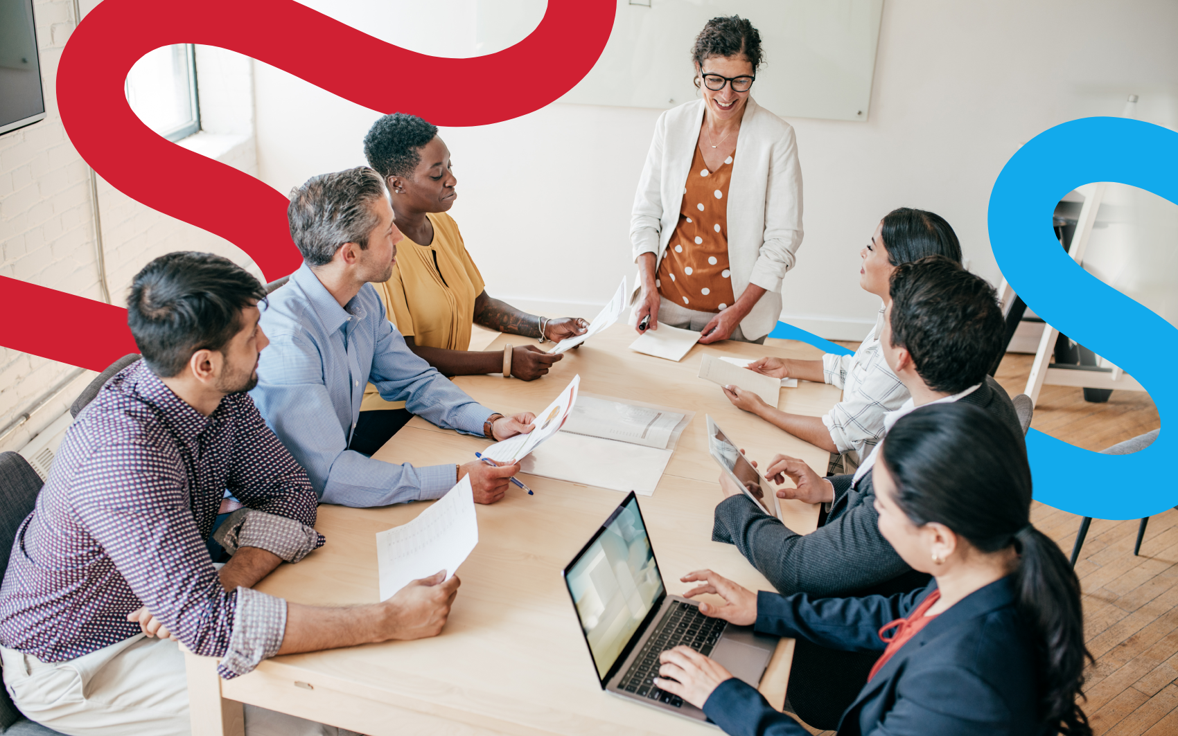 Build Leadership Confidence